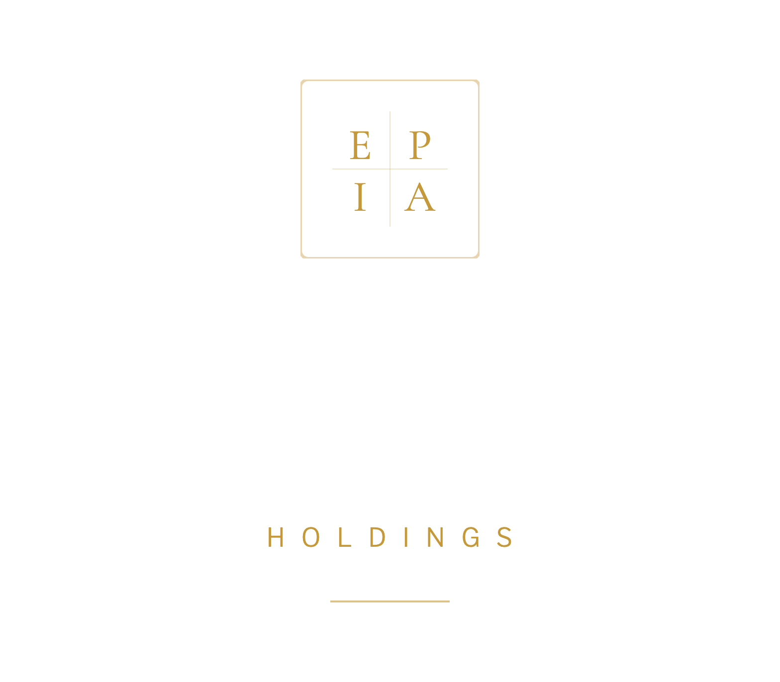 EPIA Holdings